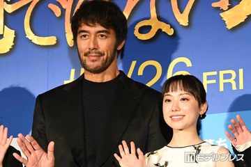 【SNS時代の恐怖】“1件の投稿”が人生を変える 現代社会に突き刺さる逃亡ミステリー・阿部寛主演「俺ではない炎上」配信開始 画像