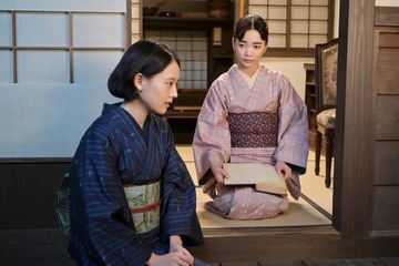 【来週の風、薫る あらすじ】恵風看護婦会にやってきた人物とは 画像