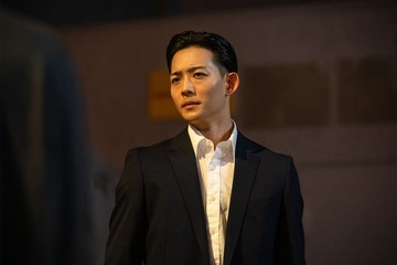 「VIVANT」新庄は生きていた 竜星涼が“死と生存”の演じ分け・チョッキ―との今後の関係語る 画像