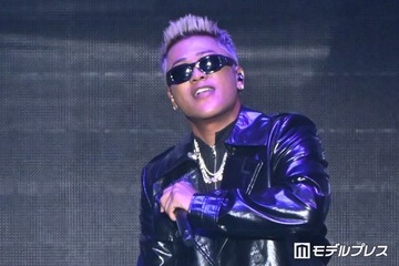 三代目JSB・ELLY、刺激的なパフォーマンス披露 ゆうちゃみ・GENIC増子敦貴らも登場【TGC2026A/W】 画像