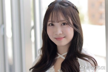 注目の“日本一可愛い新入生”候補 T大学・橋本有里彩さん【フレキャン2026特集】 画像