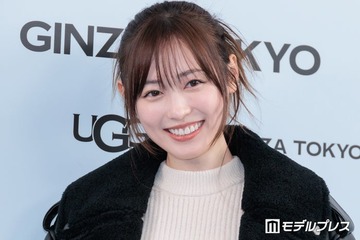 久保建英と電撃結婚・福原遥、“まいんちゃん”で一躍話題に 朝ドラヒロインへと羽ばたいたキャリアの軌跡【略歴】 画像