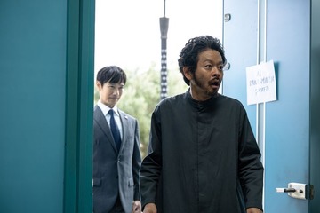 【「VIVANT」アリ役・山中崇インタビュー】堺雅人は「超パーフェクト」二宮和也の“さりげない優しさ”＆撮影裏話明かす 画像
