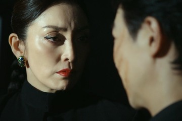 「VIVANT」核融合学者・エリシャの娘の正体めぐり考察白熱「そっくり」「ここで繋がってくるのか」第1話の一言にも注目【ネタバレあり】 画像