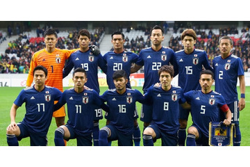 欧州から見た日本人選手の市場価値トップ100（2017年版） 画像