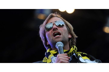 【Playback!】クロップ、イブラ、ジダン…サッカー関係者の奇妙なテーマソング、TOP10 画像