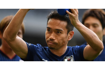 長友佑都、井手口の移籍に「普通ならできない」と驚く…ツイートが話題 画像