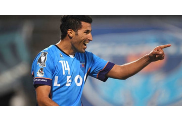 横浜FCのメインスポンサー、「マグロ初競り」で驚きの最高額落札！ 画像