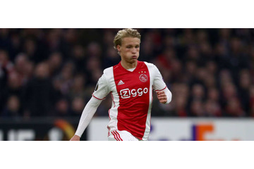 W杯は大丈夫？新星ドルベア、2か月OUT 画像