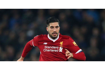 エムレ・ジャン、年俸7億円でユーヴェ加入合意か 画像