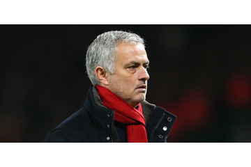 モウリーニョ監督、選手全員の前で謝罪　何があったのか 画像