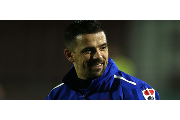 ナチョ・ノボ、心臓発作で緊急手術 画像