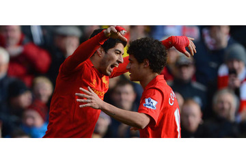 コウチーニョのバルサ移籍、元リヴァプールFWスアレスが説得してた 画像