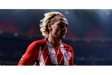 グリーズマン、ユナイテッドに「ポグバ以上」給与を要求？ 画像