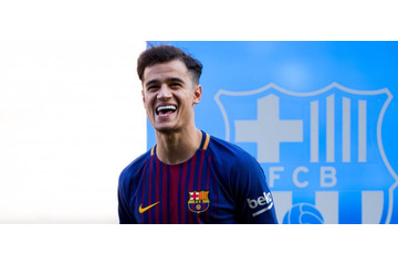 「コウチーニョ獲得のバルサは豪華攻撃陣をフル活用できない」 画像