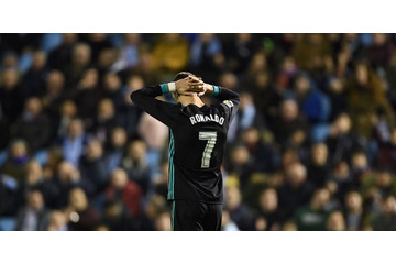 R・マドリーはまたも勝てず…ラ・リーガ第18節の結果とハイライト 画像