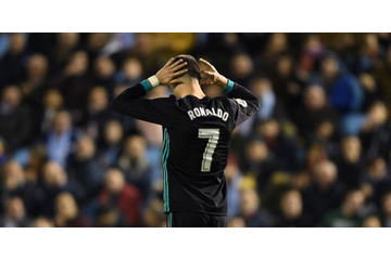 不調ロナウド、なんとチェルシー移籍も視野に？ 画像