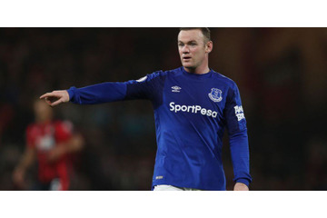 エヴァートンの胸スポンサー、いきなり国内から全撤退…プレミアに影響は？ 画像