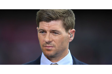 子供の夢は止められん…ジェラード、コウチーニョに幸運を祈る 画像