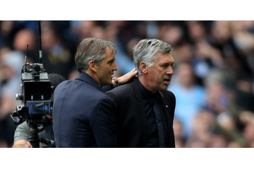 イタリア代表監督、候補は3名！マンチーニが前向きか 画像