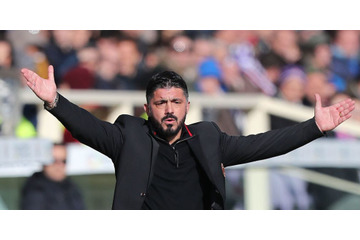 3年後には辞めてるかもな！ガットゥーゾらしい「40歳の主張」 画像