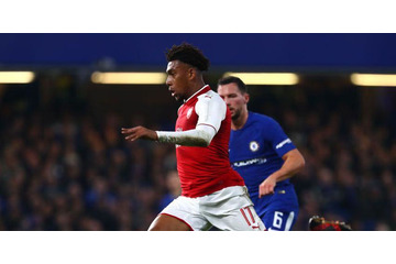 夜遊び＆薬物疑惑のイウォビを起用したのはなぜ？ヴェンゲルの説明 画像