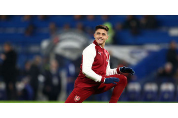 皆サンチェスのことをよく知らない…ヴェンゲル監督が寄せる信頼と期待 画像