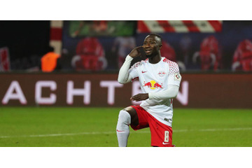 RBライプツィヒが危機？リヴァプールがナビ・ケイタ早期引き入れも 画像