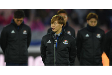 齋藤学、川崎フロンターレ移籍が決定 画像