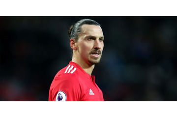 イブラヒモヴィッチ、仰天のトルコ移籍説が浮上 画像