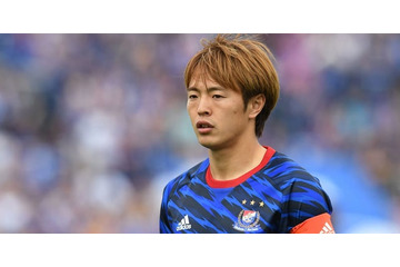 齋藤学が移籍…あの元日本代表DFも「ちょっと理解に苦しむ」と苦言を呈す 画像