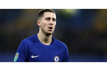 アザール「コウチーニョ移籍はプレミアリーグにとって悪いこと」 画像