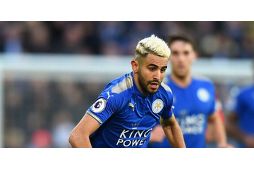 マフレズ、リヴァプールと交渉中…ただ、本人の希望は違うチーム？ 画像