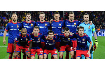 本田の古巣CSKA、なんと3年ぶりに選手を“獲得” 画像