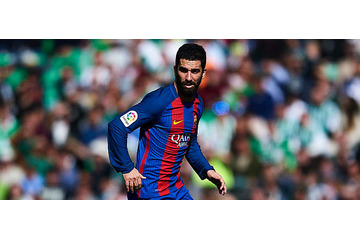 【速報】バルサMFトゥラン、トルコ移籍決定！「2年半のレンタル」で 画像