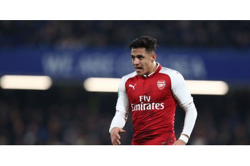 サンチェスの移籍、障壁は「高すぎる代理人の手数料」？ 画像