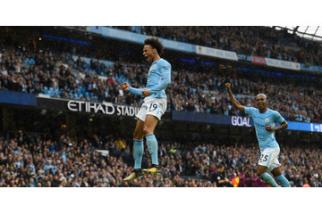 ルロイ・サネ、クロップの誘いを『2度』断っていた！ 画像