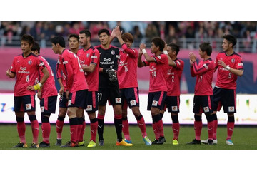 C大阪、新シーズンの背番号を発表！主力が続々と変更に、清武が「10」 画像