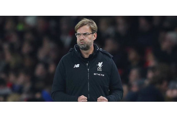 4-3のシティ撃破もファンは不満？クロップ監督の「返答」が話題に 画像