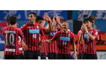 北海道コンサドーレ札幌、新シーズンの背番号を発表！宮吉は31番、三好は41番 画像