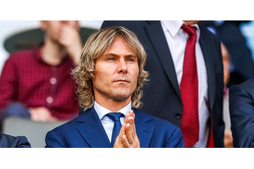 チェコとイタリアに必要なもの…ネドヴェドの愛情あふれる指摘 画像