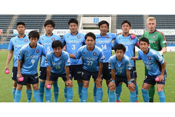 JリーグのY.S.C.C.横浜、Fリーグ加盟が決定！新設の2部リーグ「F2」へ参入 画像