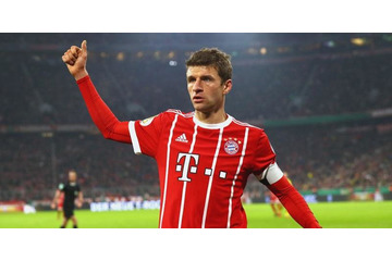 ブンデスリーガ、「在籍歴」が最も長い選手TOP10って？ 画像