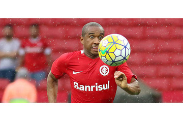 元ユナイテッドMFアンデルソン、構想外で無所属に 画像