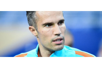 【速報】ファン・ペルシー、古巣フェイエノールト復帰が決定！ 画像