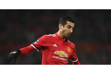 ついにBBCが報道…サンチェス＆ムヒタリャンの交換は決定的に 画像