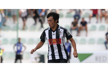 中島翔哉、痛恨のPK失敗！2本目では「キッカー交代」に 画像