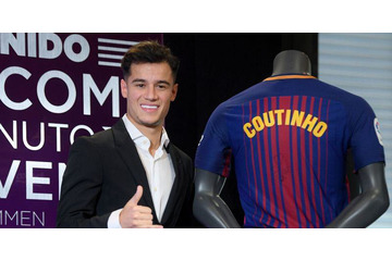 「コウチーニョの代わり」は不必要！クロップ監督が明言 画像