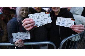 欧州で入場料収入が最も多いクラブは？そのTOP20が興味深い 画像