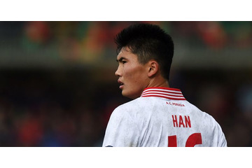 北朝鮮代表FW、なんと20億円？ユヴェントス加入が近づく 画像